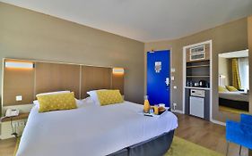 Hotel Amiraute